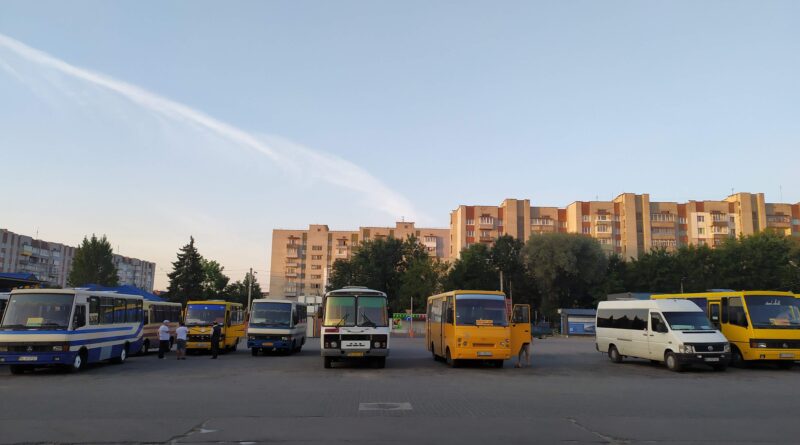 DrogMedia Врегульовано питання перевезення школярів в межах Дрогобицької громади