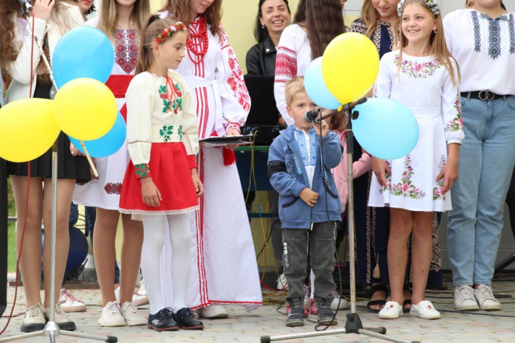 У Дрогобицькій громаді відкрили оновлений дитсадок. ФОТО 6 DrogMedia У Дрогобицькій громаді відкрили оновлений дитсадок. ФОТО