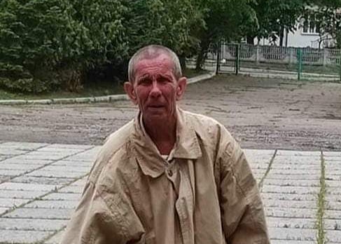DrogMedia У Стебнику зник безвісти мешканець Бахмута. Допоможіть знайти!