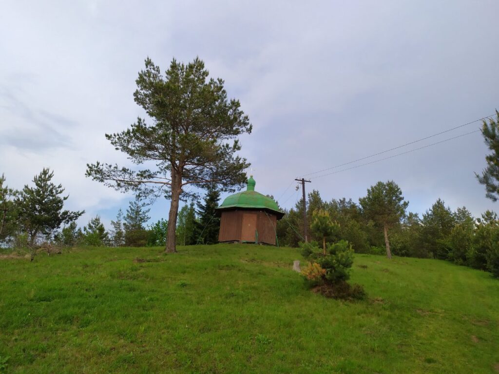 DrogMedia У понеділок в селі Опака відбудеться Хресна Дорога
