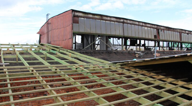 DrogMedia Дрогобицький долотний завод змінив інвестора. В планах - відродження