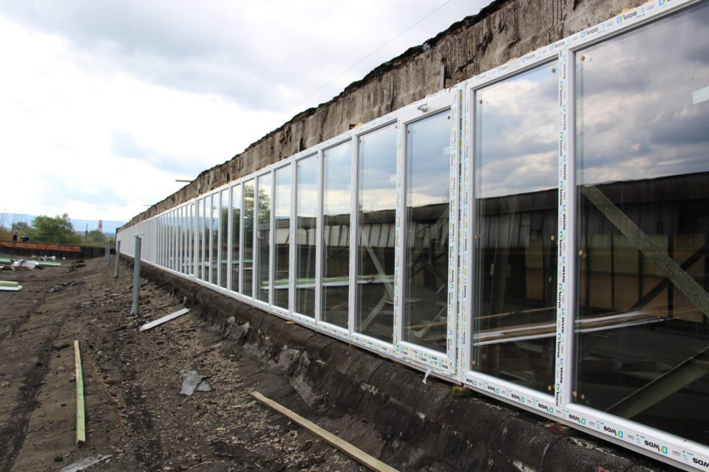 Дрогобицький долотний завод змінив інвестора. В планах - відродження 2 DrogMedia Дрогобицький долотний завод змінив інвестора. В планах - відродження