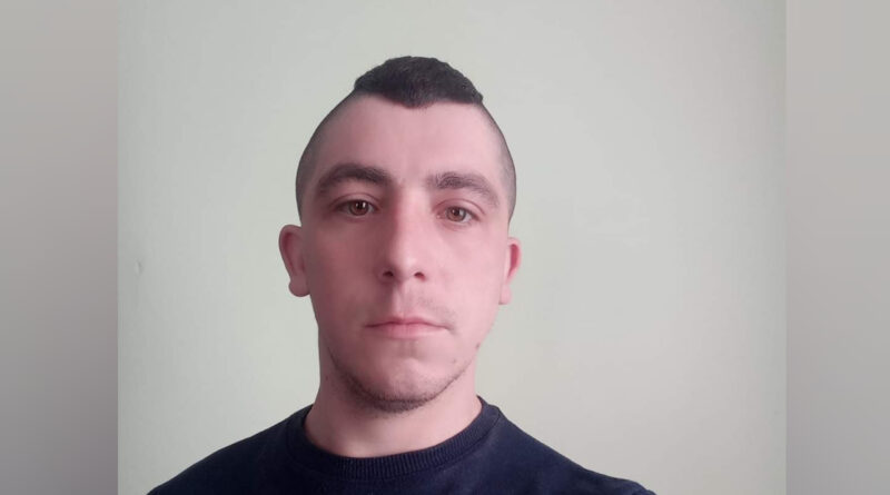 DrogMedia На війні загинув Степан Волощук із Підбужа