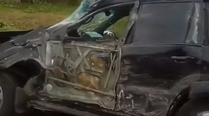 DrogMedia ДТП в Меденичах