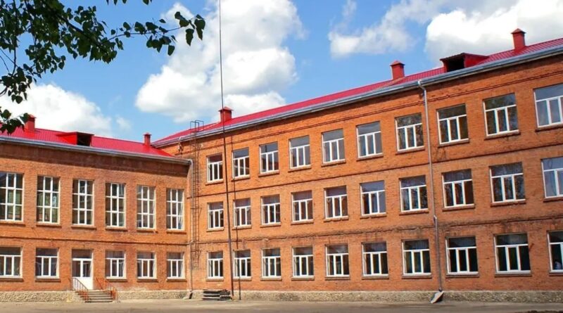 DrogMedia У Дрогобичі повідомили про замінування школи