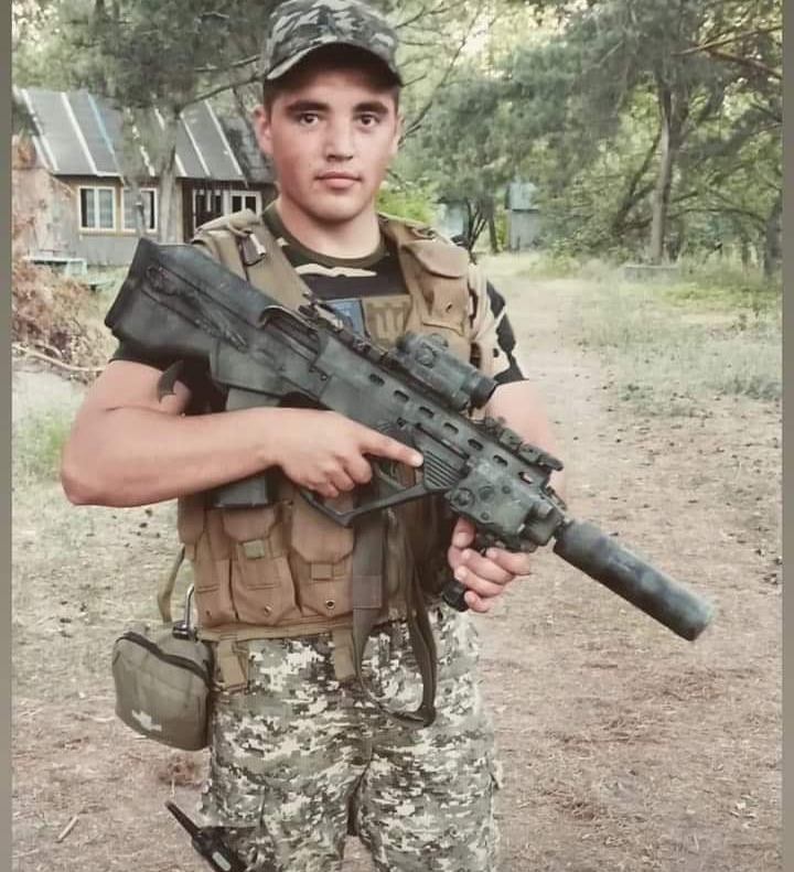 На війні загинув 23-річний Андрій Кушнір із Східницької громади 2 DrogMedia На війні загинув 23-річний Андрій Кушнір із Східницької громади