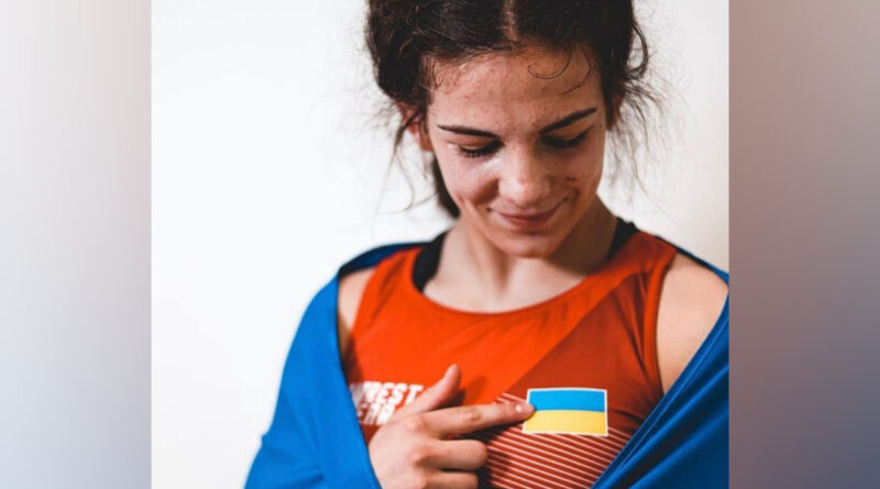 DrogMedia Трускавчанка Олександра Хоменець - у фіналі Чемпіонату світу!