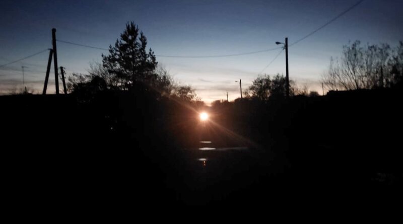 DrogMedia На сайті «Львівобленерго» появилась додаткова функція пошуку у графіку аварійних відключень