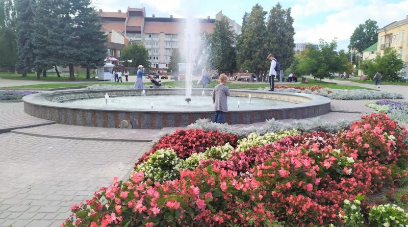 DrogMedia З вулиць Дрогобича та Стебника приберуть "спотикачі"