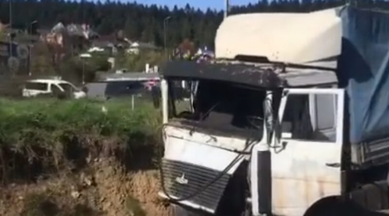 DrogMedia ДТП в Східниці