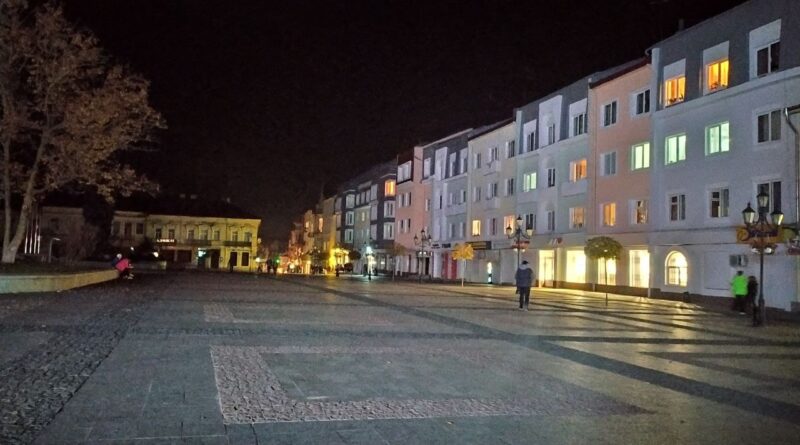 DrogMedia На Львівщині обмежили споживання електроенергії промисловим підприємствам