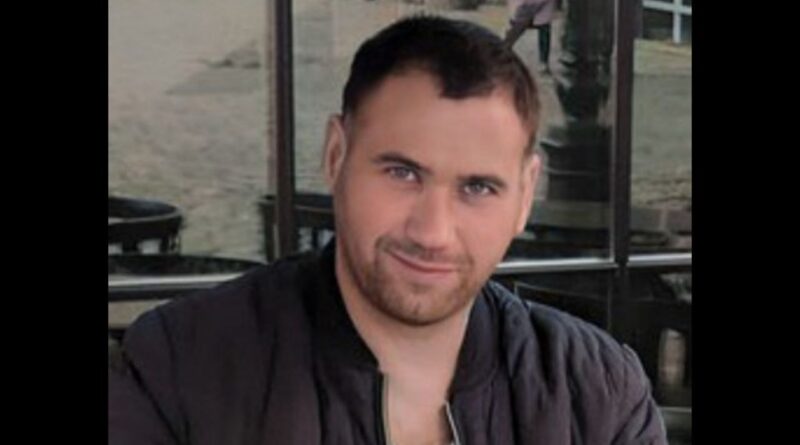 DrogMedia На війні загинув Володимир Марко із Стебника