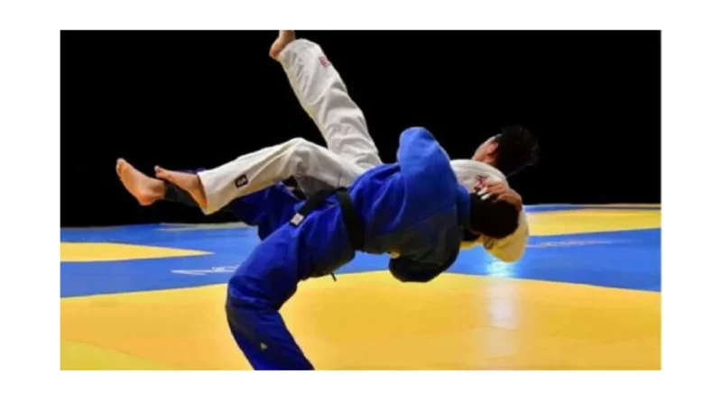 DrogMedia У Бориславі проведуть регіональний турнір з дзюдо