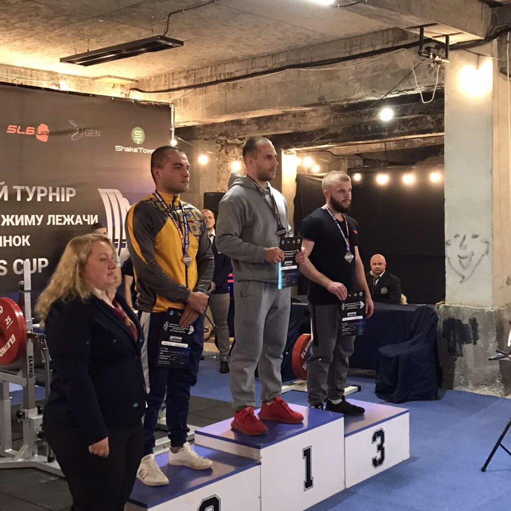 DrogMedia Спортсмени з Борислава вибороли призові місця на представницькому турнірі у Львові