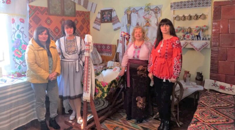 DrogMedia В селі Орів Трускавецької громади відкрили краєзнавчий музей