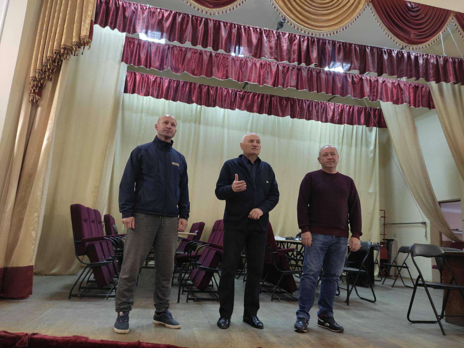DrogMedia У Східниці провели шаховий турнір серед учнів шкіл громади