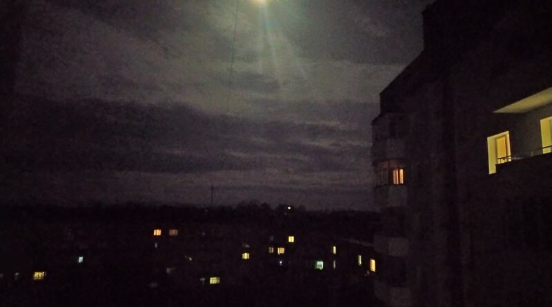 DrogMedia 8 листопада на Львівщині діятиме графік погодинних відключень світла