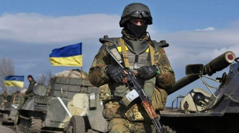 DrogMedia ЗБРОЙНИМ СИЛАМ УКРАЇНИ потрібні військовослужбовці контрактної служби!