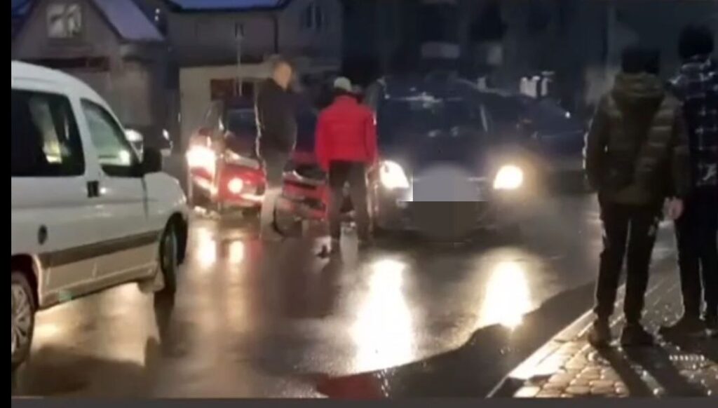 ДТП в Дрогобичі 2 DrogMedia ДТП в Дрогобичі