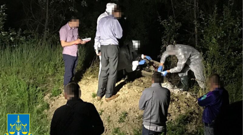 DrogMedia За вбивство валютника у Трускавці убивцю засуджено до 13 років ув'язнення