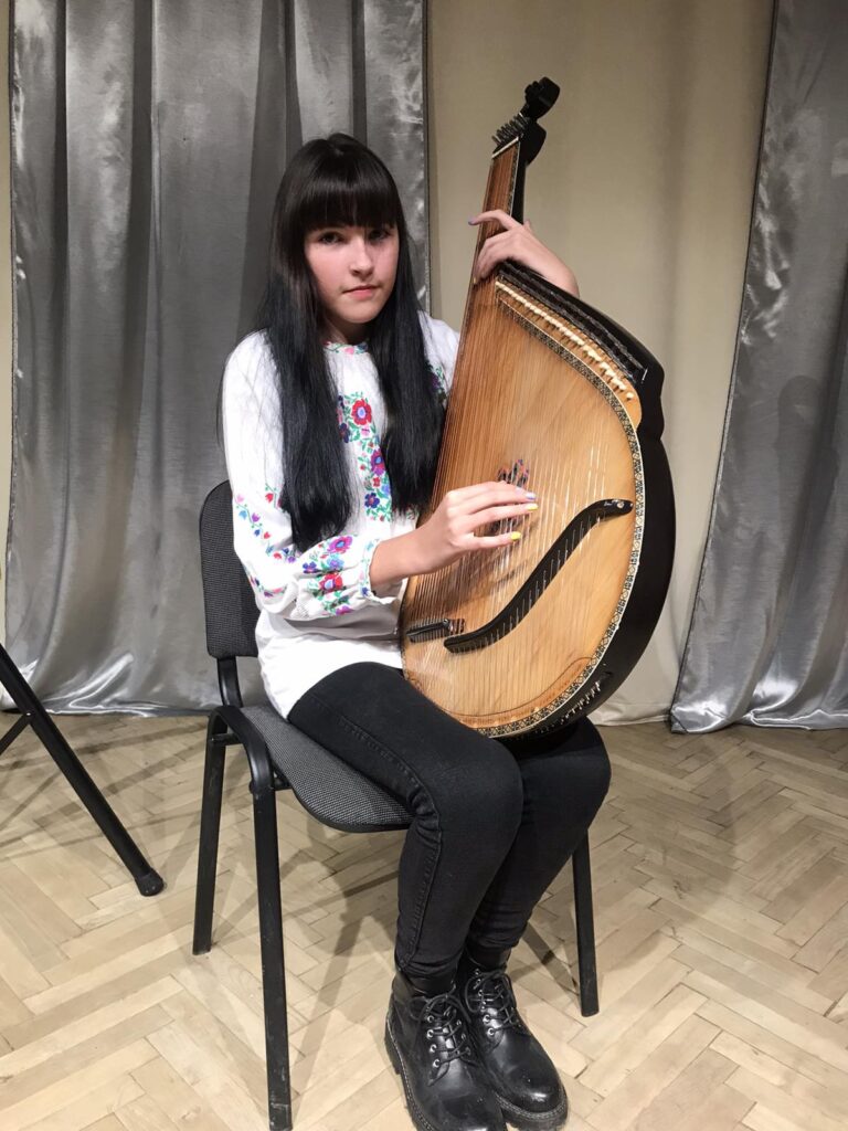 DrogMedia Вихованці Бориславської школи мистецтв стали лауреатами Міжнародних конкурсів!