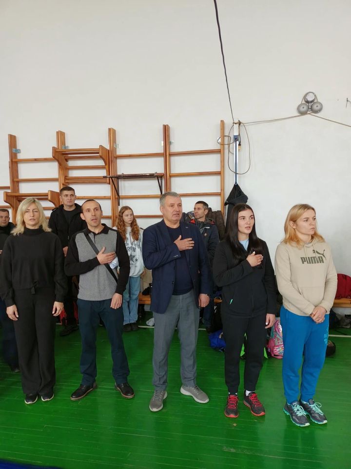 У Дрогобичі відбулися змагання з вільної боротьби серед дітей 2009-2015 р.н. 3 DrogMedia У Дрогобичі відбулися змагання з вільної боротьби серед дітей 2009-2015 р.н.