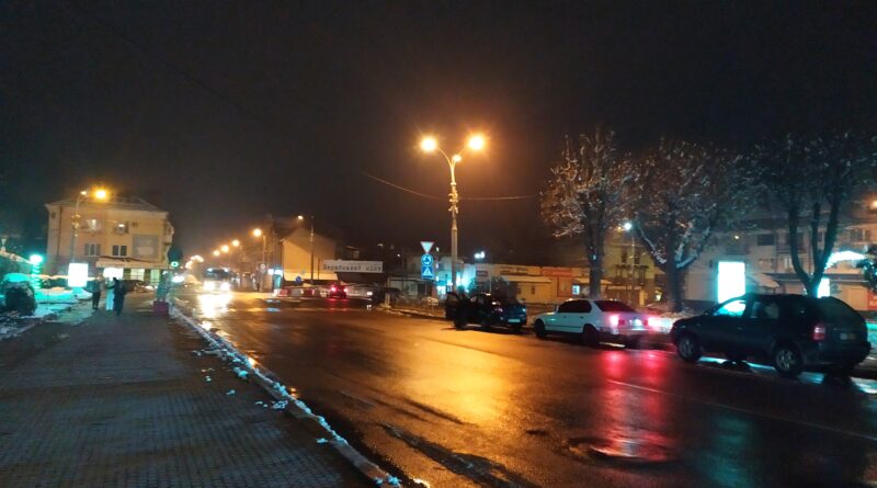 DrogMedia Чому у Бориславі непропорційно відключають світло і чи причетна до цього місцева влада?