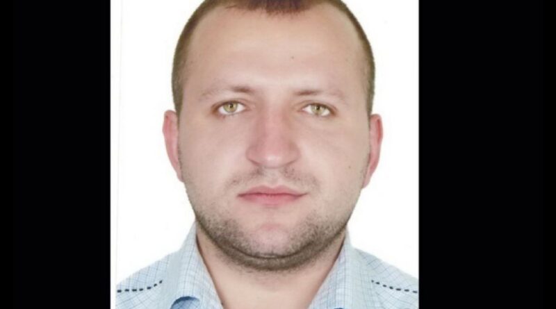DrogMedia На війні загинув Василь Мацько з Борислава