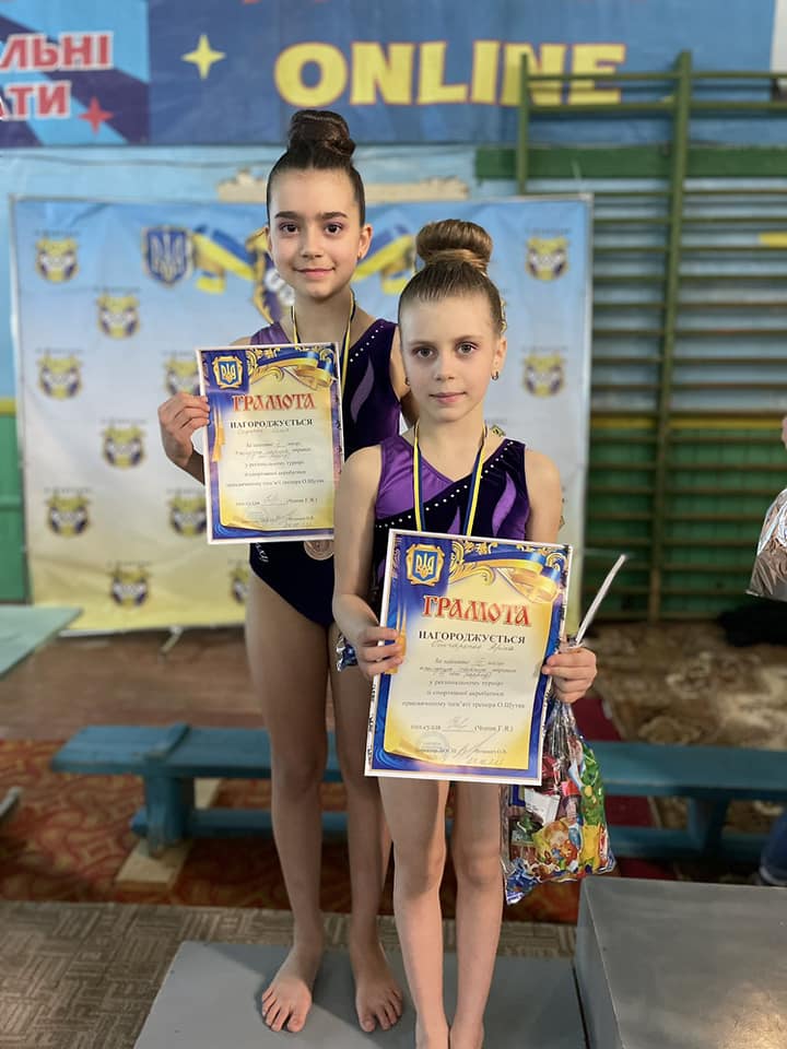 У Бориславі відбувся регіональний турнір зі спортивної акробатики пам’яті Олени Шутяк 5 DrogMedia У Бориславі відбувся регіональний турнір зі спортивної акробатики пам’яті Олени Шутяк