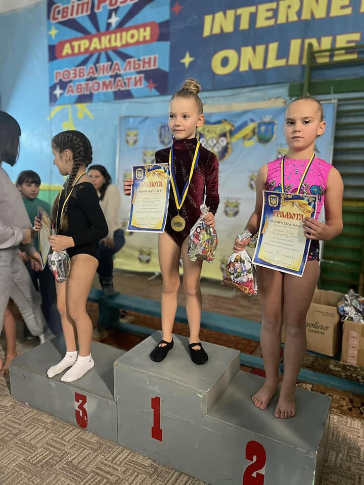 У Бориславі відбувся регіональний турнір зі спортивної акробатики пам’яті Олени Шутяк 8 DrogMedia У Бориславі відбувся регіональний турнір зі спортивної акробатики пам’яті Олени Шутяк