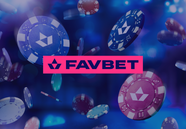 DrogMedia Казино FAVBET Україні: реєстрація, поповнення та вивід коштів, техпідтримка