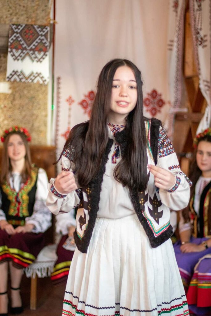 DrogMedia В Уличному провели Андріївські вечорниці. ФОТО