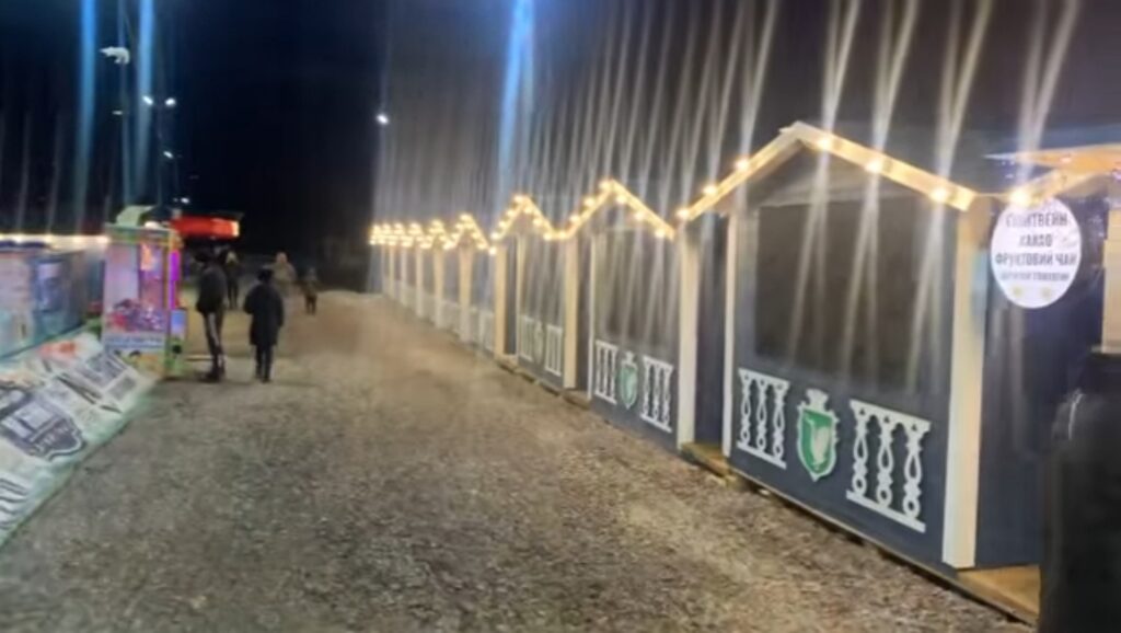У Трускавці відкрили парк розваг Truskavka Lend. ЦІНИ 13 DrogMedia У Трускавці відкрили парк розваг Truskavka Lend. ЦІНИ