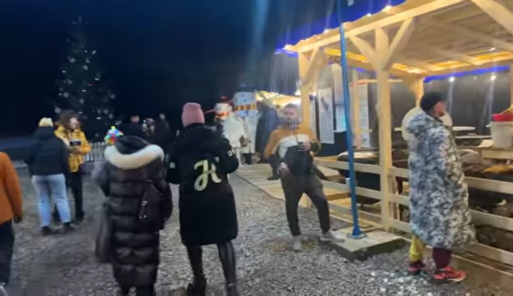 У Трускавці відкрили парк розваг Truskavka Lend. ЦІНИ 10 DrogMedia У Трускавці відкрили парк розваг Truskavka Lend. ЦІНИ