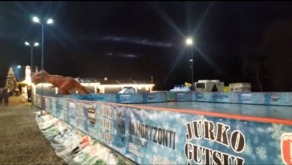 У Трускавці відкрили парк розваг Truskavka Lend. ЦІНИ 9 DrogMedia У Трускавці відкрили парк розваг Truskavka Lend. ЦІНИ