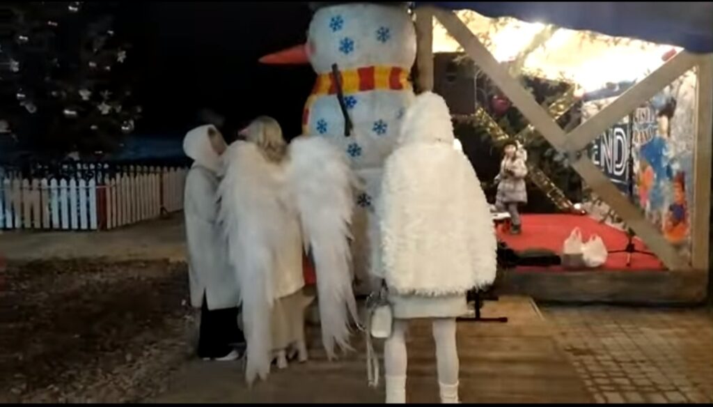 У Трускавці відкрили парк розваг Truskavka Lend. ЦІНИ 6 DrogMedia У Трускавці відкрили парк розваг Truskavka Lend. ЦІНИ