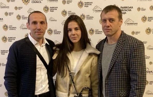 DrogMedia Трускавчанка Олександра Хоменець – серед найкращих спортсменів року Львівщини