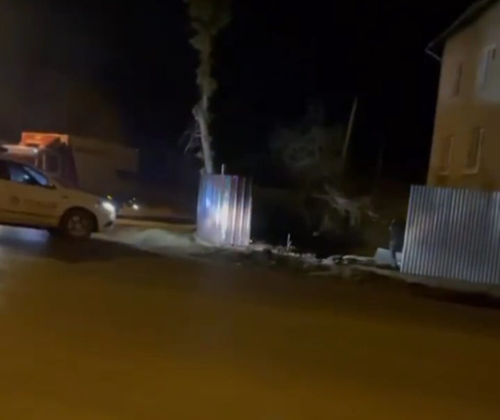 DrogMedia У Дрогобичі п'яний водій, втікаючи від поліцейських, спричинив ДТП
