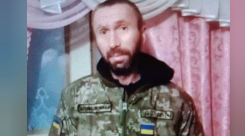 DrogMedia На війні загинув Іван Гембусь із Дрогобиччини