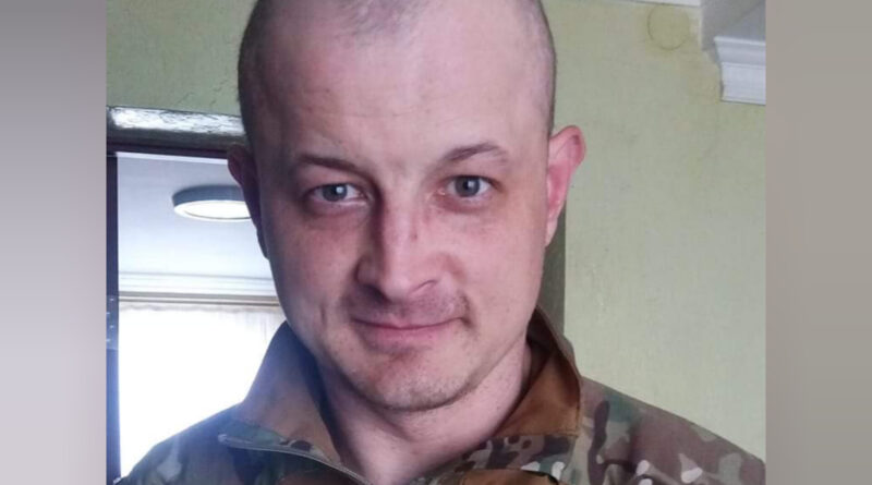 DrogMedia На війні загинув Михайло Андрієвський з Дрогобиччини