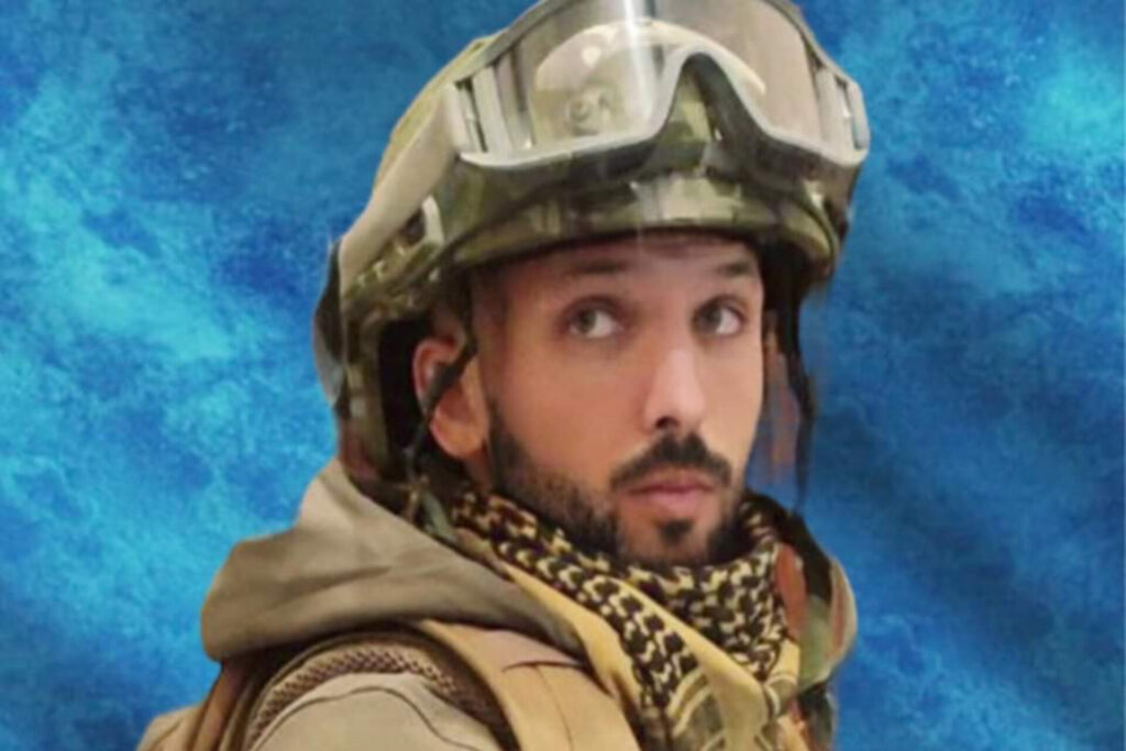 На війні загинув дрогобичанин Юрій Гординський 2 DrogMedia На війні загинув дрогобичанин Юрій Гординський