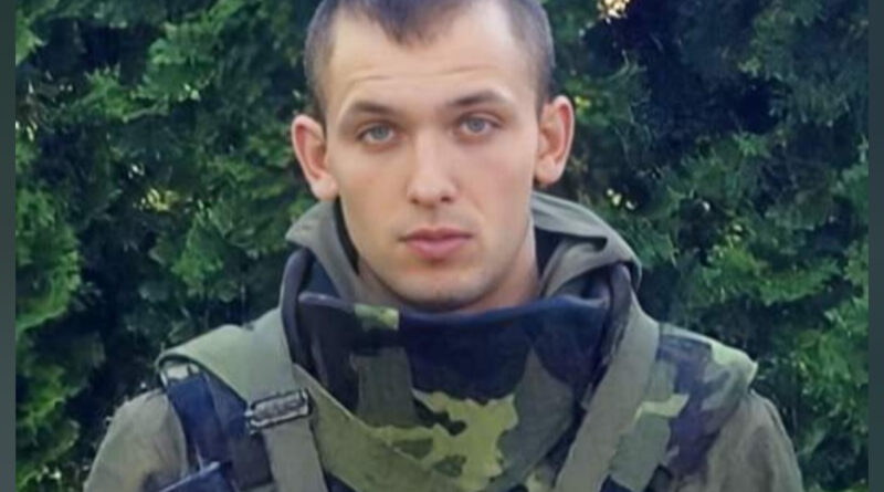 DrogMedia На війні загинув дрогобичанин Юрій Гординський