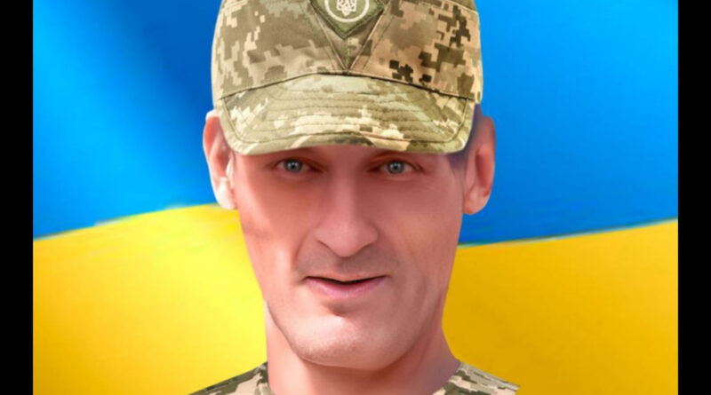 DrogMedia Завтра у Борислав привезуть тіло полеглого Захисника Ігоря Кравчука