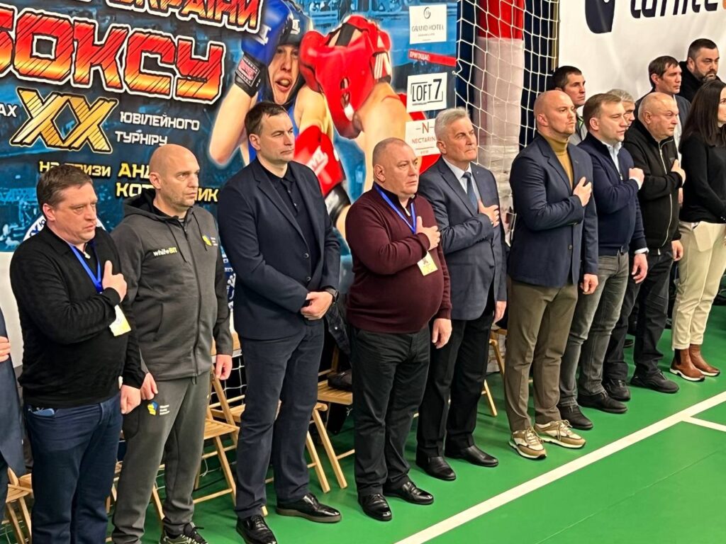 Бориславські боксери вибороли медалі на Чемпіонаті України 3 DrogMedia Бориславські боксери вибороли медалі на Чемпіонаті України