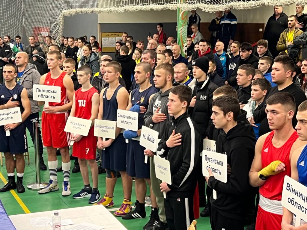 Бориславські боксери вибороли медалі на Чемпіонаті України 4 DrogMedia Бориславські боксери вибороли медалі на Чемпіонаті України