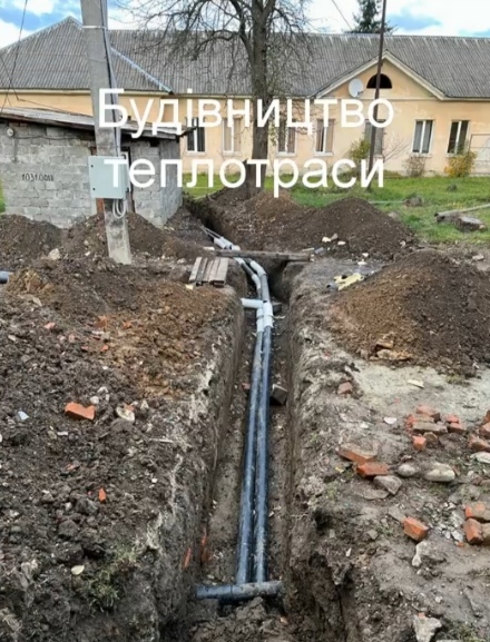DrogMedia У Підбужі капітально відремонтували паліативне відділення місцевої лікарні. ФОТО
