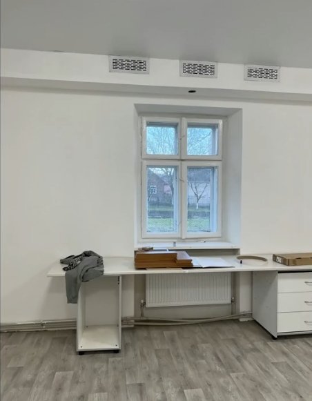 DrogMedia У Підбужі капітально відремонтували паліативне відділення місцевої лікарні. ФОТО