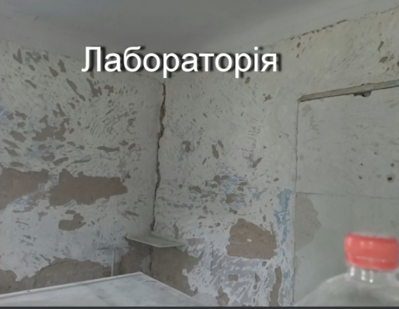 У Підбужі капітально відремонтували паліативне відділення місцевої лікарні. ФОТО 3 DrogMedia У Підбужі капітально відремонтували паліативне відділення місцевої лікарні. ФОТО