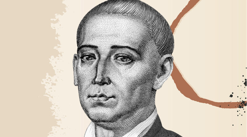 DrogMedia Дрогобичан запрошують на літературний вечір з нагоди 300-річчя Григорія Сковороди