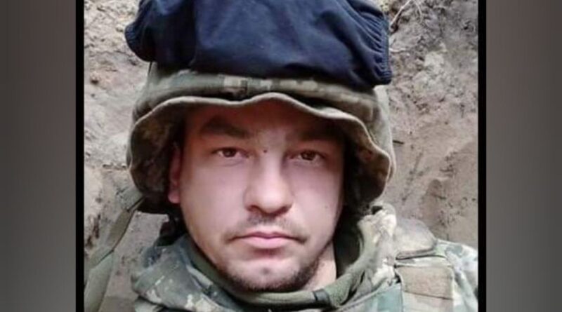 DrogMedia У Бориславі відкрили пам'ятну дошку полеглому Герою Юрію Багнію